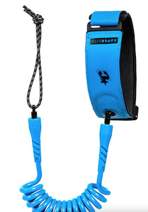 Sporting equipment: Creatures Superlite Bicep Leash