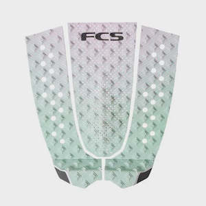 FCS Sky Brown Sea Foam T-3 Tailpad