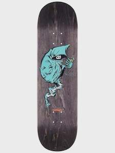 Umaverse Cody Chapman Deck - 8.5"