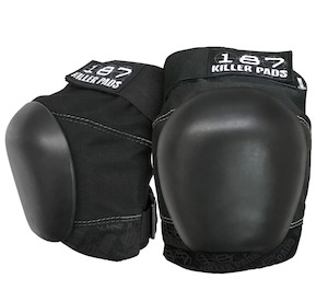 Sporting equipment: 187 Pro Knee Pads