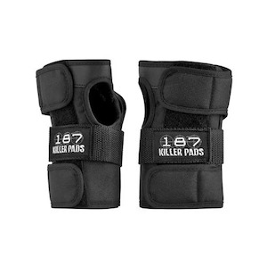 Sporting equipment: 187 Wrist Guards