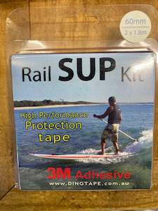 SUP Rail Tape Kit