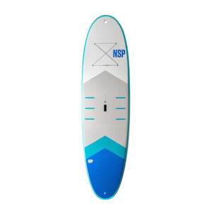 NSP HIT Cruiser SUP Board