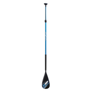 Sporting equipment: NSP Alloy Paddle