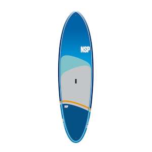 NSP SUP Elements Allrounder