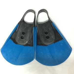 Sporting equipment: Wicked Power Fins