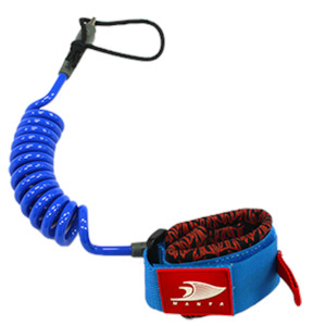 Manta Performance Wrist Coil Leash