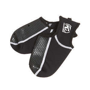 Sporting equipment: Creatures Neo Fin Sox - Lo Cut