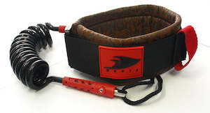 Manta Performance Bicep Coil Leash