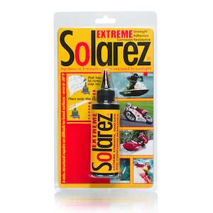 Sporting equipment: Solarez Poly Extreme - 105ml