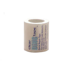 Sporting equipment: Ding Tape