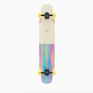 Sporting equipment: LANDYACHTZ STRATUS WATERCOLOUR