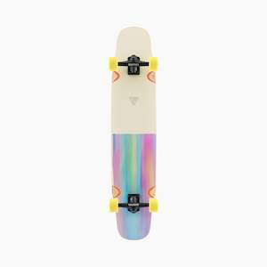 Sporting equipment: LANDYACHTZ TONY DANZA WATERCOLOR