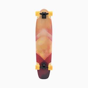 Sporting equipment: LANDYACHTZ RIPPER WATERCOLOUR