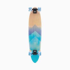 Sporting equipment: LANDYACHTZ SUPER CHIEF WATERCOLOR