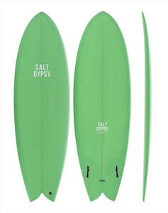 Sporting equipment: SALT GYPSY SHOREBIRD – PU