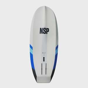 Sporting equipment: NSP SUP Foil Board PRO