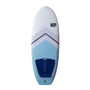 Sporting equipment: NSP Surf Foil Board PRO