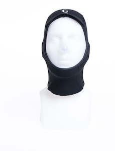 Sporting equipment: C-SKINS WIRED 2MM HOOD