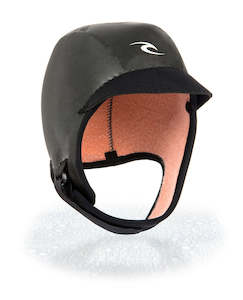 Sporting equipment: Ripcurl Flashbomb 3mm Cap