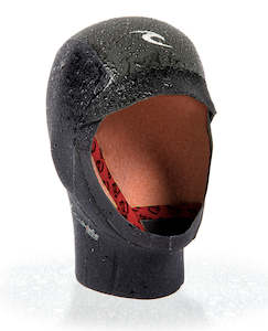 Sporting equipment: Ripcurl Flashbomb Hood 2.5mm