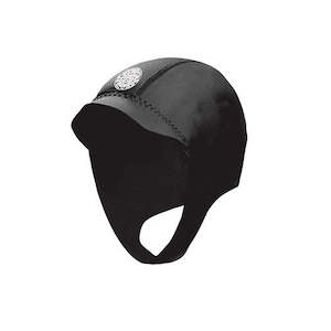 Sporting equipment: Ripcurl Dawn Patrol 2mm Surf Cap