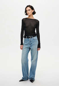 Neuw Coco Relaxed Jean Parade