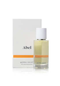 Abel Golden Neroli Eau de Parfum