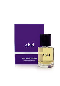 Abel The Apartment Eau de Parfum