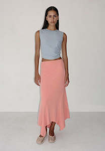 Ownley Kimmy Midi Skirt Musk