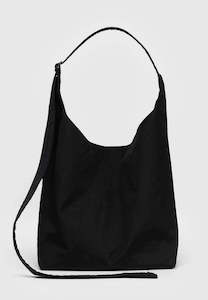 Valentines Day: Baggu Large Nylon Sling Black