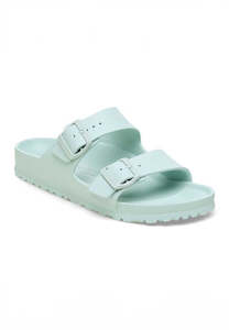 Birkenstock Arizona Eva Surf Green