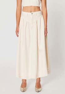 Full Priced Rollas: Rolla's Leonie Skirt Cloud