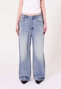 Neuw Yoko Relaxed Jean Vision