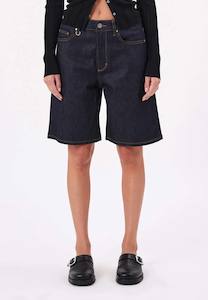 Full Priced Neuw: Neuw Phoebe Short Resonate