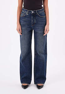 Neuw Coco Relaxed Jean Athena