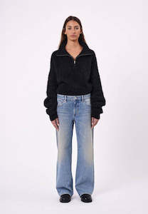 Neuw Daria Boyfriend Jean Cleopatra