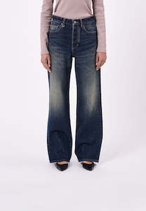 Neuw Coco Relaxed Jean Omen