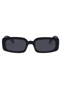 Le Specs Dynamite Matte Black