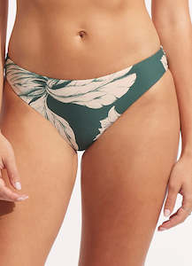 SEAFOLLY BIKINI - HIPSTER / FLEUR DE BLOOM