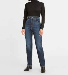 New Arrivals: LEVIS JEANS - 70'S HIGH SLIM STRAIGHT / SONOMA HILLS