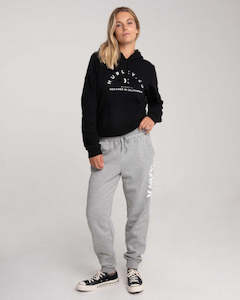 HURLEY TRACK PANT - O&O CORE CUFF TRACK PANT