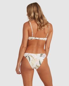 Billabong Bikini Pant - Sunset Tropic / Cream