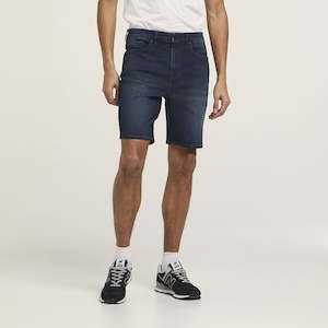 Mens New Season: RIDERS SHORTS - R3 SHORTS / CURBSIDE BUE