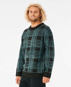 Ripcurl Knit - Savage Cut Knit