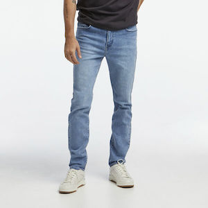 Mens New Season: RIDERS JEANS - R2 SLIM POTENT