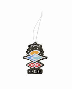 Ripcurl Air Freshener - Icons Of Surf