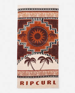 RIPCURL TOWEL - MIXED STANDARD TOWEL