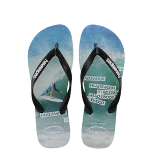 Havaianas - Kids Top Ocean