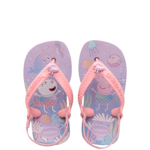 HAVAIANAS - BABY PEPPA PIG